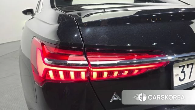 Audi A6 (C8) id 4394777 из Кореи 15