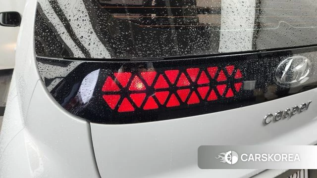 Hyundai Casper id 4613680 из Кореи 15