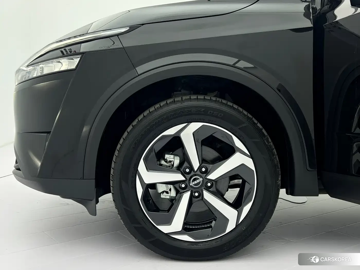 Nissan Qashqai id 4653771 из Китая 15