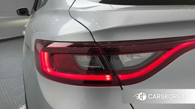 Renault Korea (Samsung) XM3 id 4434802 из Кореи 15