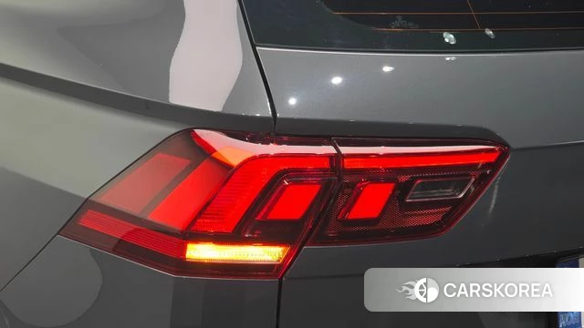 Volkswagen Tiguan second Generation id 4726132 из Кореи 15