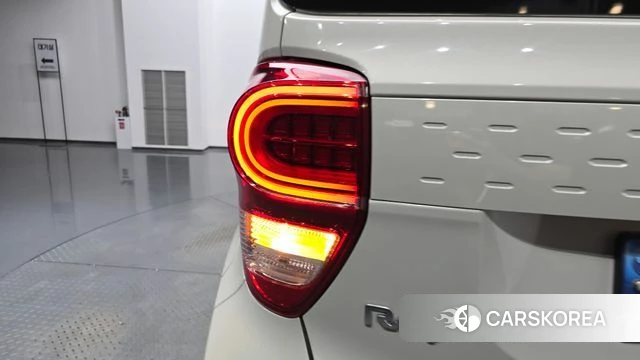 Kia The New Ray id 4423382 из Кореи 15
