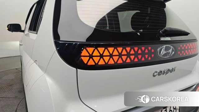 Hyundai Casper id 4382536 из Кореи 15