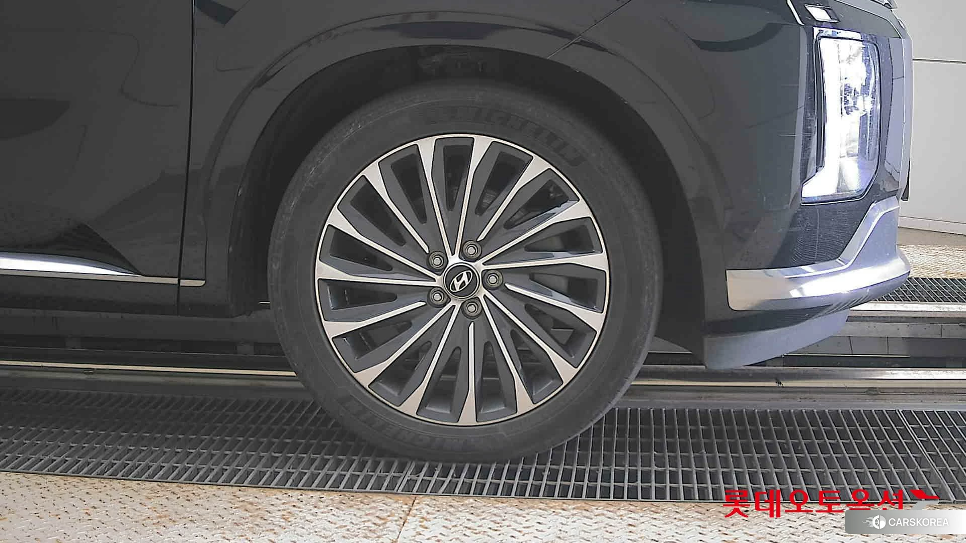 Hyundai Palisade id 4664261 из Кореи 15
