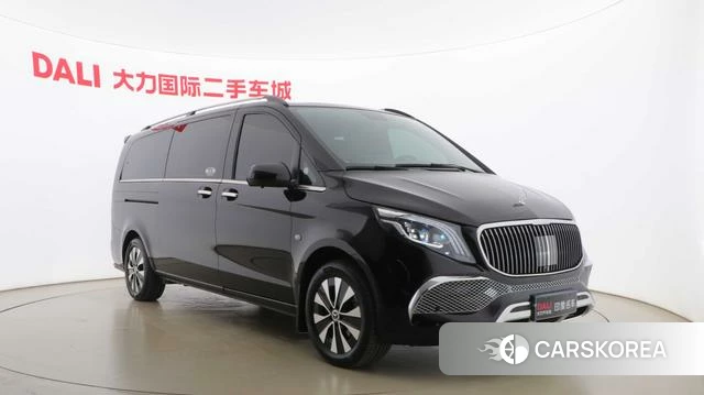 Mercedes-Benz Vito id 4259978 из Китая 15