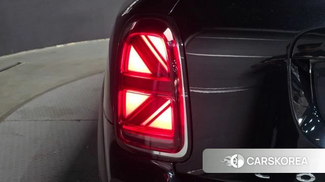 Mini Cooper Countryman id 4555371 из Кореи 15