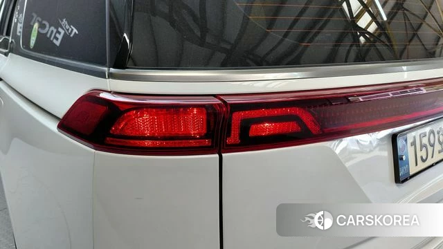 Kia Carnival 4th generation id 4323226 из Кореи 15