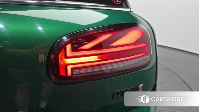 Mini Cooper S Clubman id 4524159 из Кореи 15