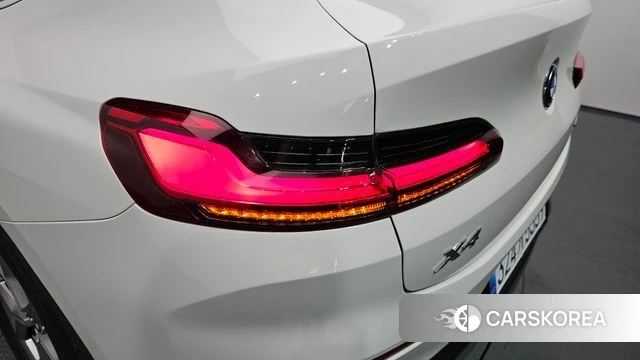 BMW X4 (G02) id 4330182 из Кореи 15