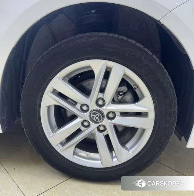 Toyota Lei Ling id 4255731 из Китая 15