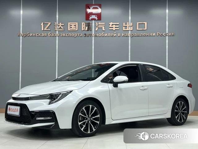 Toyota Lei Ling id 4313646 из Китая 15