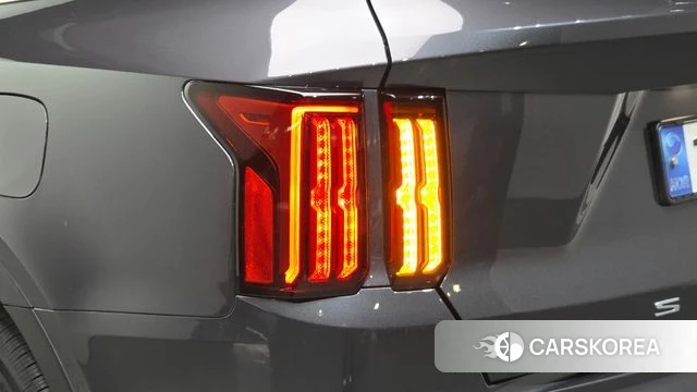 Kia Sorento 4th Generation id 4676176 из Кореи 15