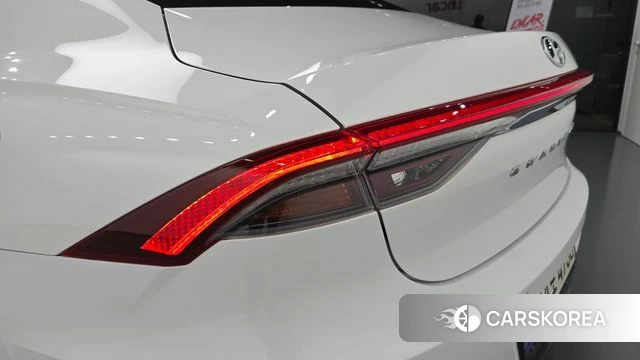 Hyundai The New Grandeur IG id 4281835 из Кореи 15