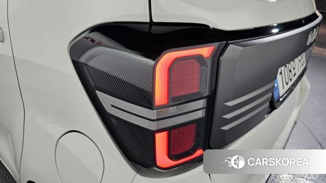 Kia The New Kia Ray id 4186334 из Кореи 15