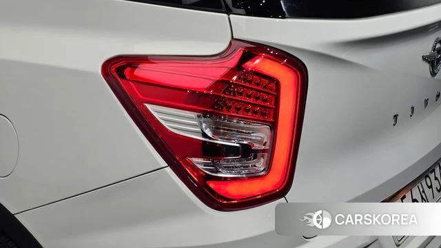 Ssangyong Tivoli Air id 4774573 из Кореи 15