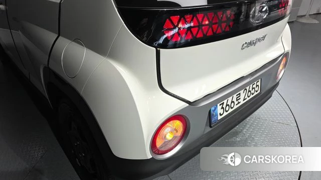 Hyundai Casper id 4281054 из Кореи 15