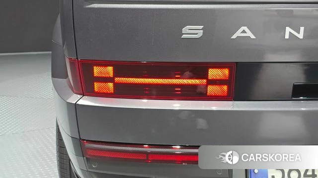 Hyundai Santa Fe (MX5) id 4655918 из Кореи 15