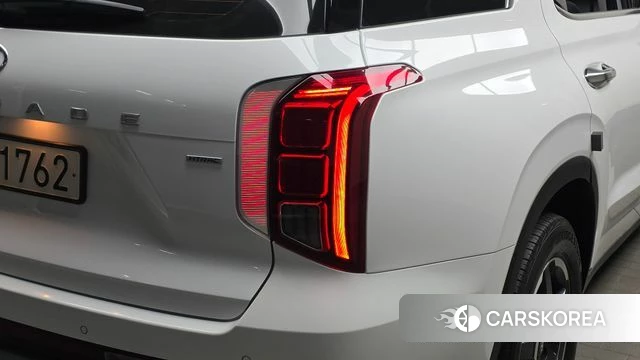 Hyundai The New Palisade id 4592555 из Кореи 15