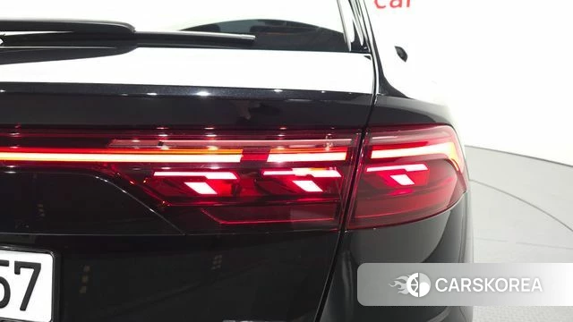 Audi Q8 (4M) id 4655458 из Кореи 15