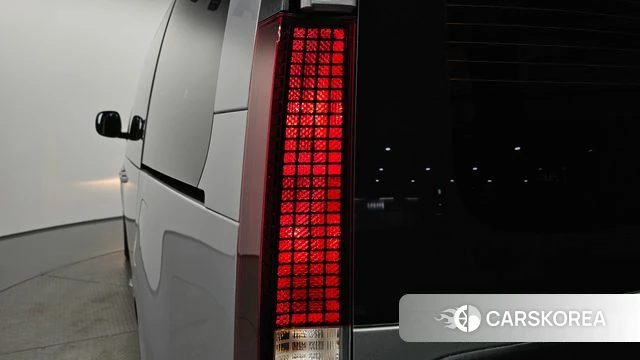 Hyundai Staria id 4231360 из Кореи 15