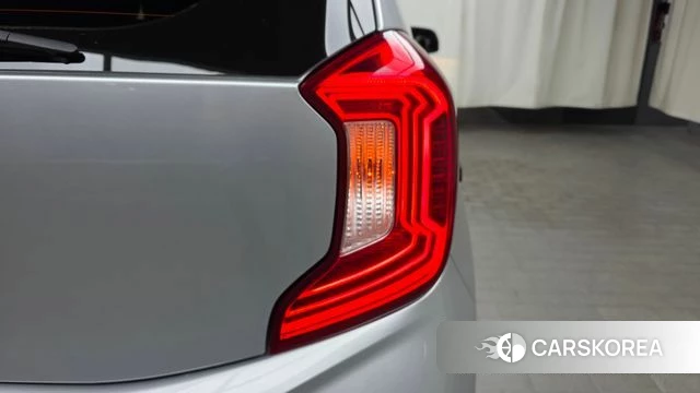 Kia Morning Urban (JA) id 4696481 из Кореи 15