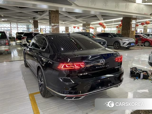 Volkswagen Magotan id 4276145 из Китая 15