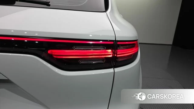 Porsche Cayenne (PO536) id 4647370 из Кореи 15