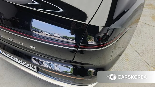 Hyundai Grandeur (GN7) id 4315798 из Кореи 15