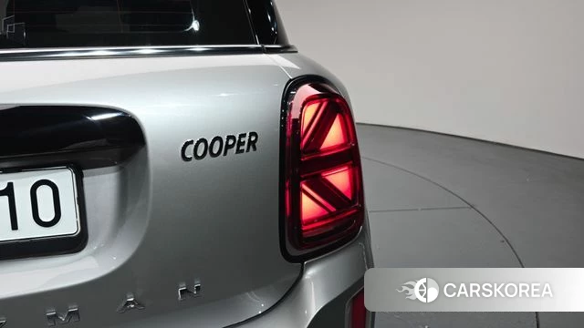 Mini Cooper Countryman id 4730436 из Кореи 15