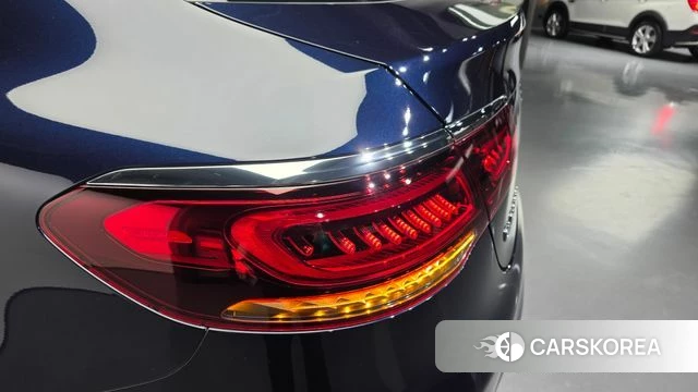 Mercedes-Benz GLC-Class X253 id 4310364 из Кореи 15