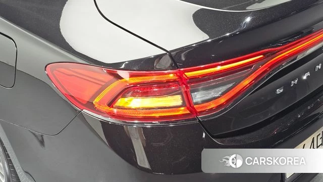 Hyundai Grandeur IG id 4658207 из Кореи 15