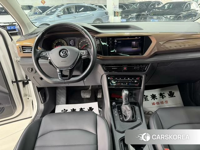 Volkswagen Tuyue id 4313413 из Китая 15