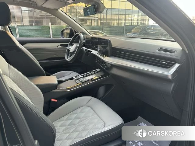 Volkswagen Range patrol id 4264169 из Китая 15