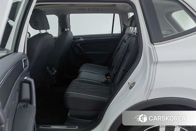 Volkswagen Tiguan L id 3983150 из Китая 15