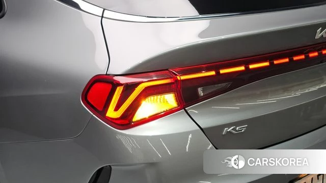 Kia K5 Hybrid 3rd Generation id 4619257 из Кореи 15