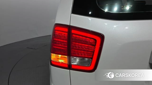 Kia The New Mohave id 4331743 из Кореи 15