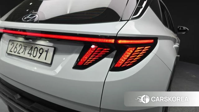 Hyundai Tucson (NX4) id 4224667 из Кореи 15