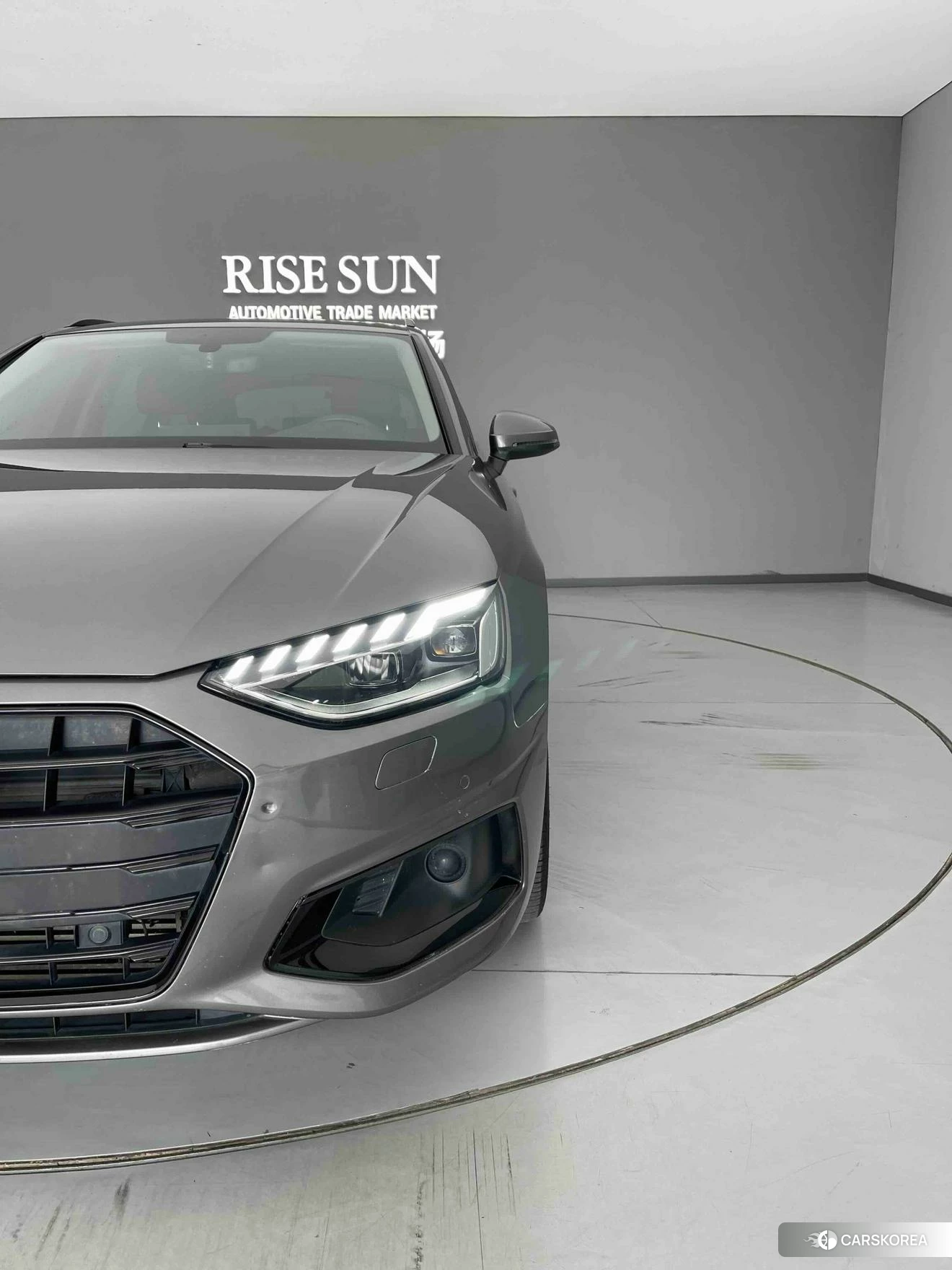 Audi A4 (import) id 4467620 из Китая 15