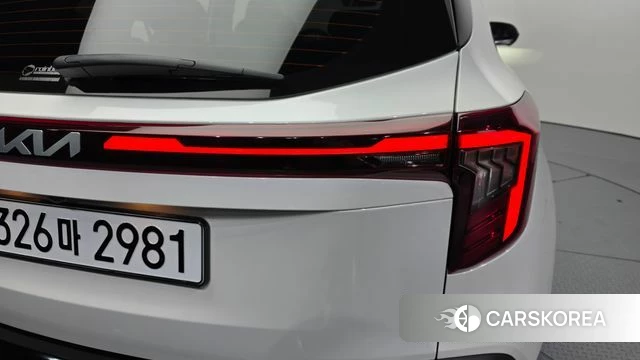 Kia The New Seltos id 4301961 из Кореи 15