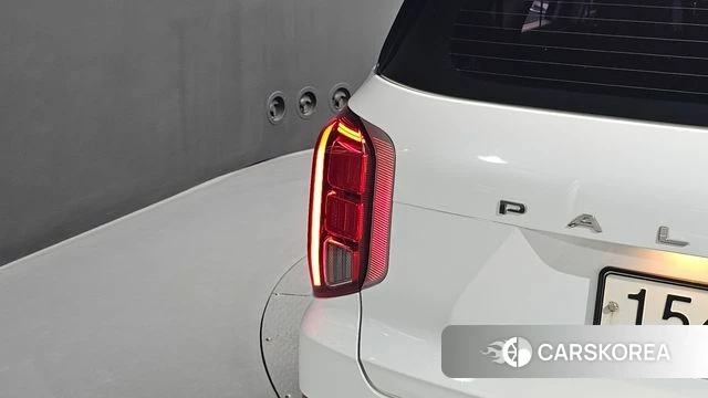 Hyundai Palisade id 4677198 из Кореи 15