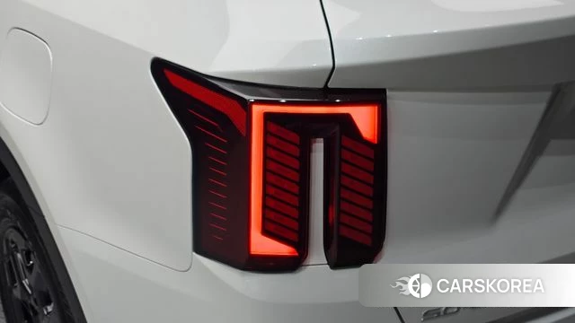 Kia The New Sorento 4th Generation id 4847265 из Кореи 15