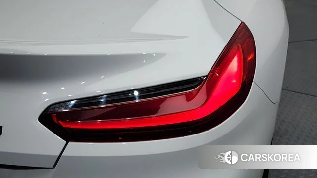 BMW Z4 (G29) id 4568082 из Кореи 15