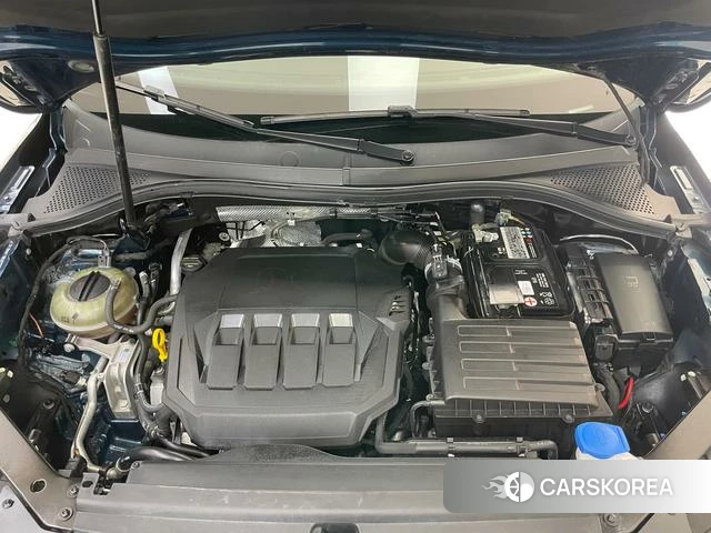 Volkswagen Tiguan L id 4348782 из Китая 15