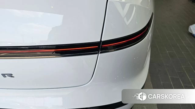 Hyundai Grandeur Hybrid (GN7) id 4400397 из Кореи 15