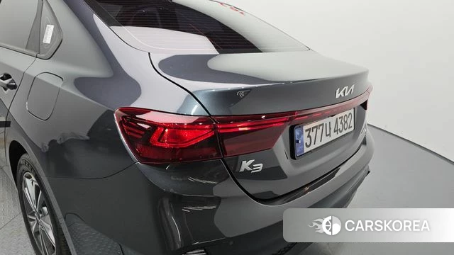 Kia The New K3 2nd generation id 4481865 из Кореи 15