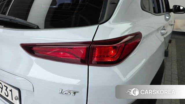 Hyundai Kona id 4596476 из Кореи 15