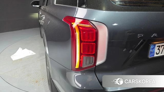 Hyundai The New Palisade id 4415306 из Кореи 15