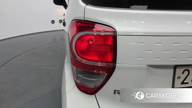 Kia The New Ray id 4632691 из Кореи 15