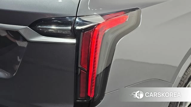 Cadillac XT6 id 4727218 из Кореи 15