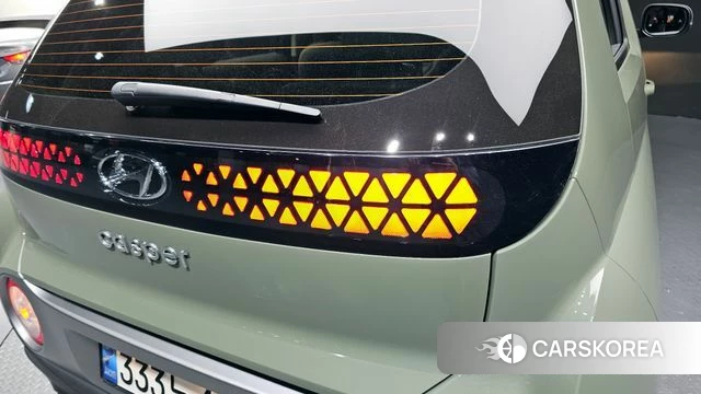 Hyundai Casper id 4224169 из Кореи 15